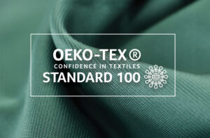 certifikát eko tex standard 100
