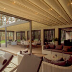 pergola